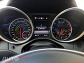 Mercedes-Benz SLC V6