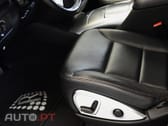 Mercedes-Benz R 300 CDi BlueEfficiency