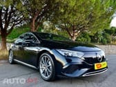 Mercedes-Benz EQE 300 Edition
