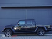 Jeep Gladiator 3.0 CRD Overland AT8