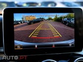 Mercedes-Benz GLC 220 d 4Matic