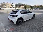 Peugeot 208 1.2 PureTech GT