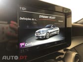 Mercedes-Benz C 220 d Aut.