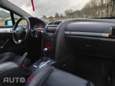 Peugeot 407 Coupé 2.7 HDi V6 AM6