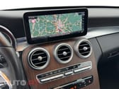 Mercedes-Benz C 300 de Avantgarde
