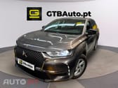 DS DS7 Crossback 1.5 BlueHdi 