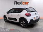 Citroen C3 1.2 PureTech C-Series