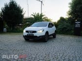 Nissan Qashqai ND