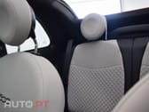Fiat 500C 1.0 Hybrid Dolcevita
