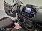 Citroen Berlingo 1.6 BLUEHDI 100CV GPS IVA DEDUTIVEL