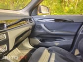 BMW X1 25 d xDrive Pack M