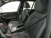 BMW iX3 Inspiring