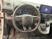 Citroen Berlingo 1.5 BlueHDi M Control