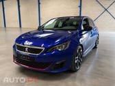 Peugeot 308 GTi by Sport