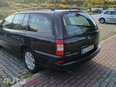 Opel Omega Caravan 2.6 v6