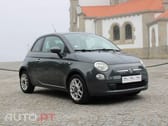 Fiat 500 1.2 Lounge Start&Stop
