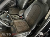 BMW X1 16 d sDrive Line xLine