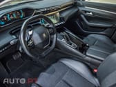 Peugeot 508 1.6 Hybrid Allure Pack e-EAT8