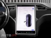 Tesla Model S 90D