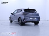 Renault Clio 1.0 Tce Techno