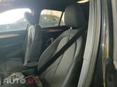 BMW X1 25 e xDrive Corporate Edition