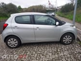 Citroen C1 1.0 VTi