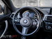 BMW 420 d Pack Desportivo M Auto