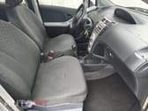 Toyota Yaris 1.0 VVT-i