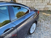BMW 218 d Coupe Pack M