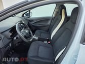 Renault Zoe (c/ Bateria) Exclusive 50