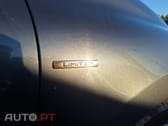 Renault Clio 1.5 dCi Limited