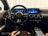 Mercedes-Benz CLA 200 7G-DCT AMG Line Advanced Plus
