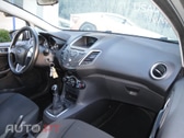 Ford Fiesta 1.5 TDCI