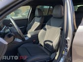 BMW 320 e Touring Line Luxury Auto