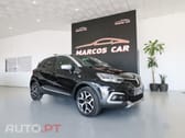Renault Captur 1.2 TCe Exclusive
