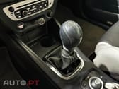 Renault Mégane Coupe dCi 160 FAP GT