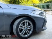 BMW 116 Corporate Pack M