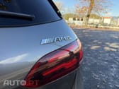 Mercedes-Benz B 180 d AMG Line Aut.