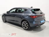 Seat Leon 2.0 TDi FR