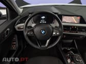 BMW 118 i Corporate Edition Auto