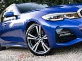 BMW 320 d Pack Desportivo M Auto