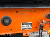 Mitsubishi Canter 7 C 18  TIPO TIR PLATAFORMA