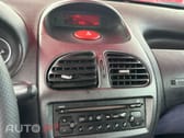 Peugeot 206 2.0 HDi XT