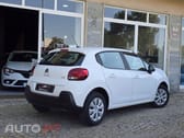 Citroen C3 Pure Tech Live
