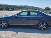 Mercedes-Benz C 220 CDi Avantgarde BE Aut.