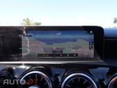 Mercedes-Benz A 180 d Style Aut.