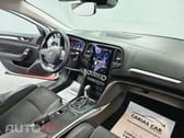 Renault Mégane Sport Tourer 1.5 Blue dCi Intens EDC