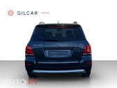 Mercedes-Benz GLK 220 CDi BlueEfficiency Aut.145g