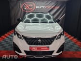 Peugeot 3008 1.2 PureTech GT Line