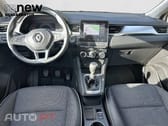 Renault Captur Captur Techno Bi-Fuel 100